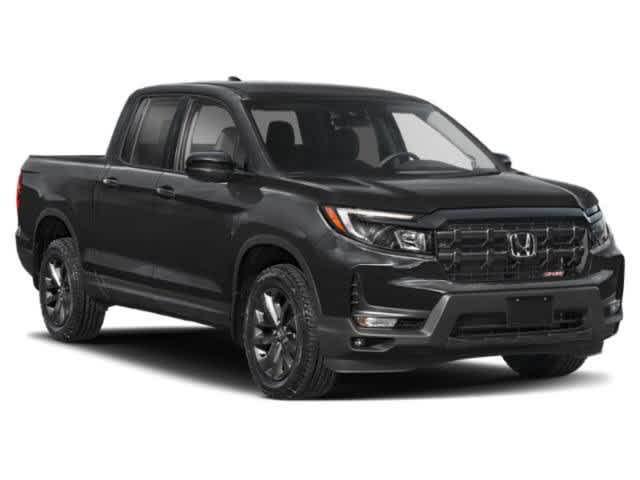 new 2025 Honda Ridgeline car, priced at $41,600