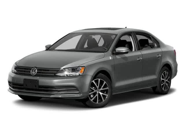 used 2017 Volkswagen Jetta car, priced at $13,900