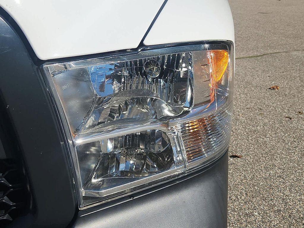 used 2020 Ram 1500 car, priced at $19,500