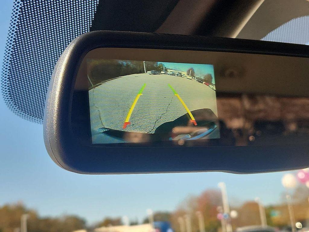 used 2020 Ram 1500 car, priced at $19,500