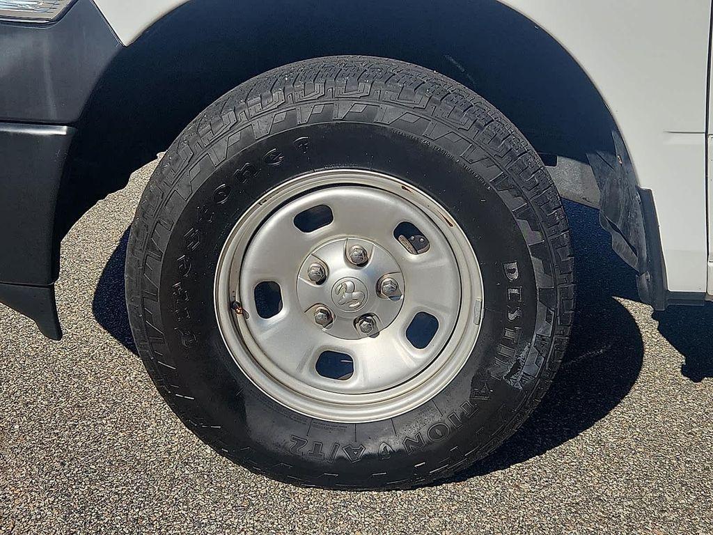 used 2020 Ram 1500 car, priced at $19,500