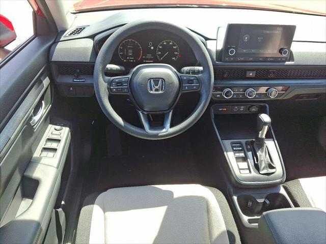 used 2023 Honda CR-V car, priced at $31,900