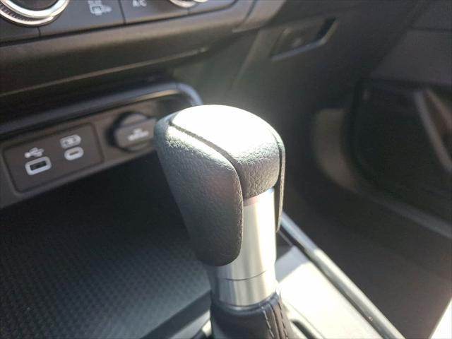 used 2023 Honda CR-V car, priced at $31,900