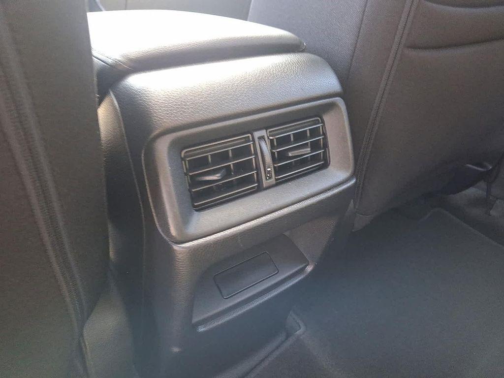 used 2023 Honda CR-V car, priced at $29,700