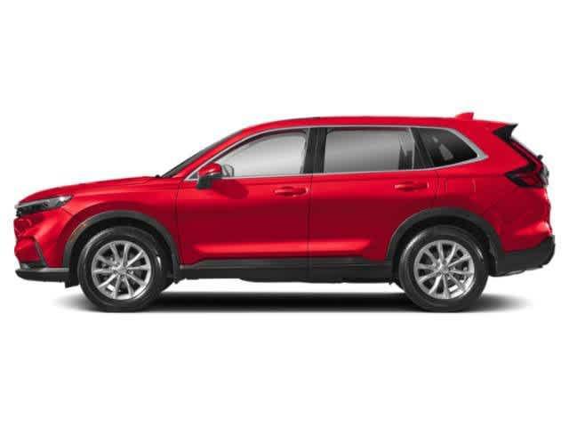 used 2023 Honda CR-V car, priced at $30,900