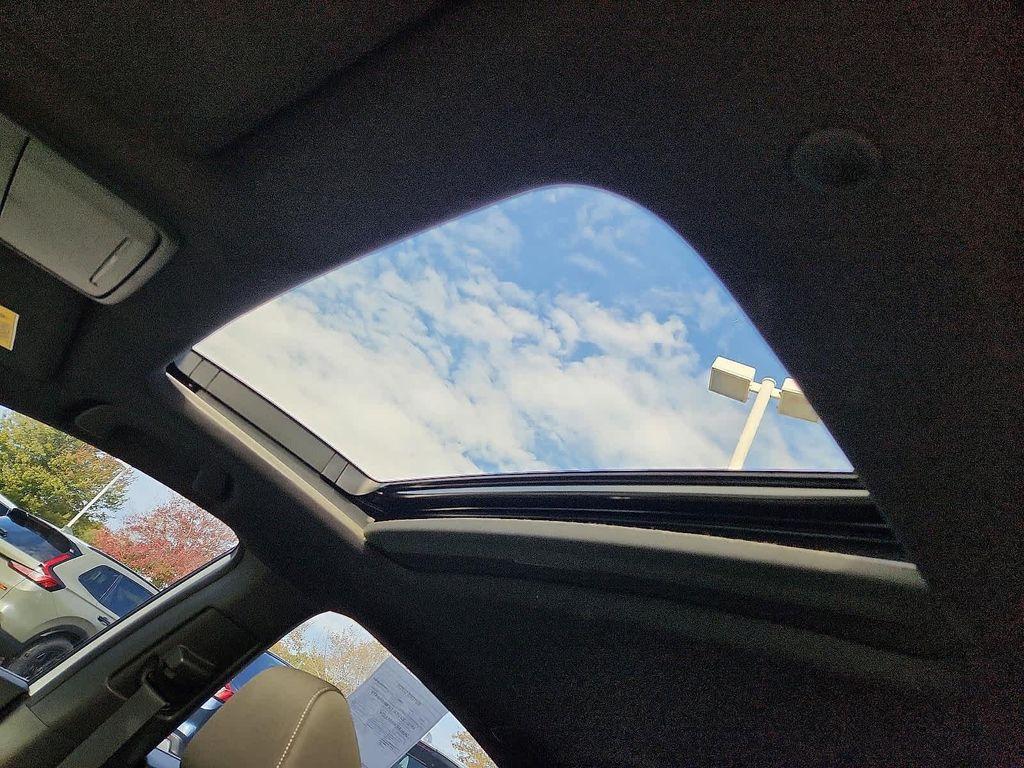 used 2023 Honda Accord Hybrid car, priced at $27,200