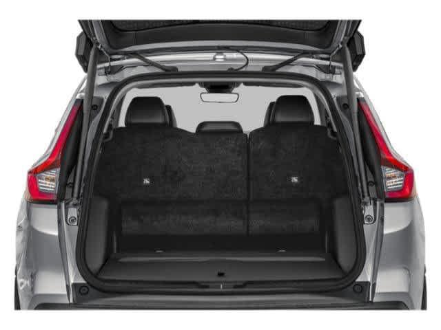 new 2026 Honda CR-V car, priced at $38,350