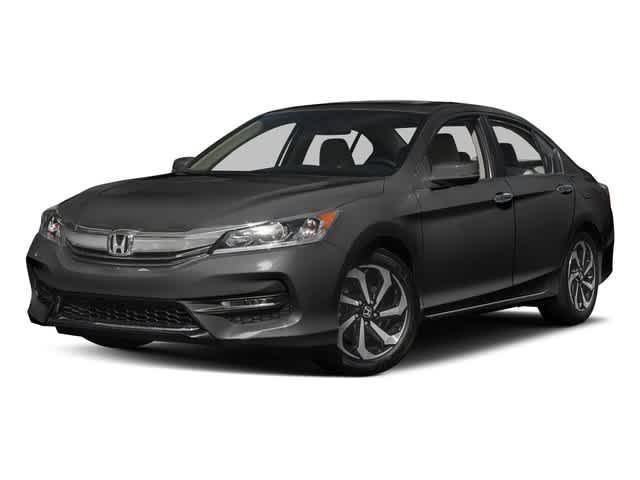 used 2017 Honda Accord car, priced at $16,900