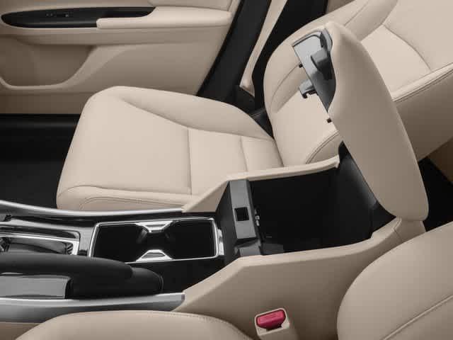 used 2017 Honda Accord car, priced at $16,900