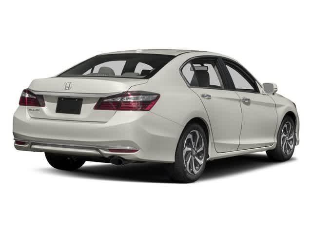 used 2017 Honda Accord car, priced at $16,900