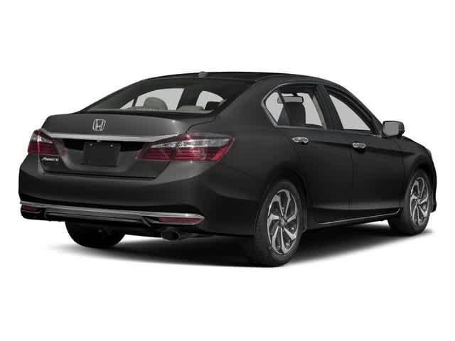 used 2017 Honda Accord car, priced at $16,900