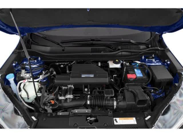used 2022 Honda CR-V car, priced at $30,200