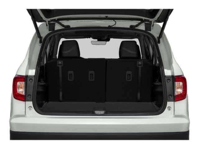 used 2022 Honda Pilot car, priced at $36,900