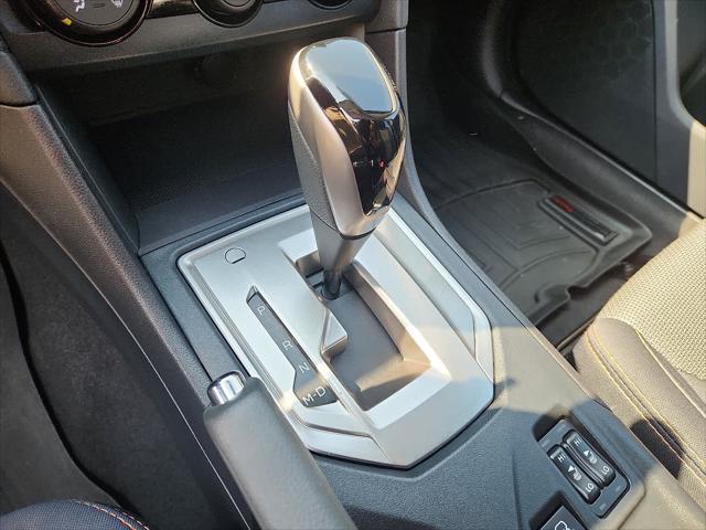 used 2019 Subaru Crosstrek car, priced at $20,500
