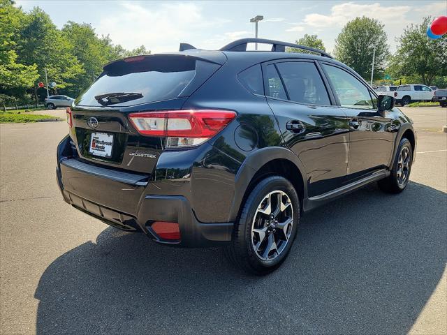 used 2019 Subaru Crosstrek car, priced at $20,500