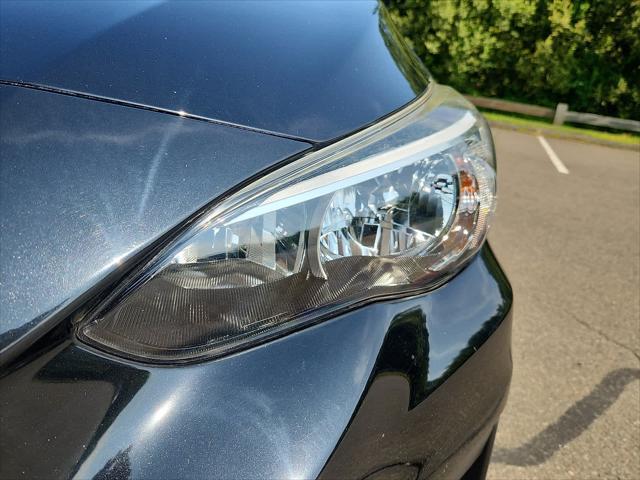 used 2019 Subaru Crosstrek car, priced at $20,500