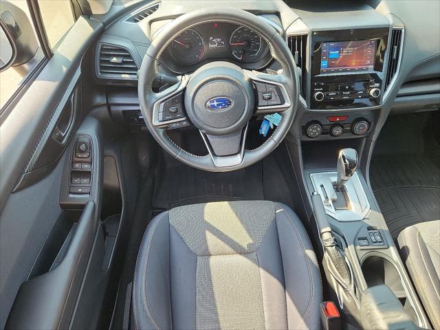 used 2019 Subaru Crosstrek car, priced at $20,500