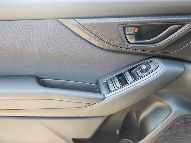 used 2019 Subaru Crosstrek car, priced at $20,500