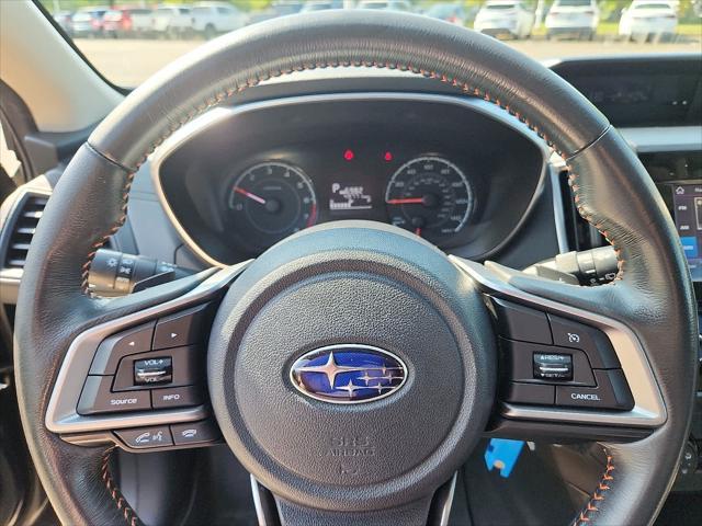 used 2019 Subaru Crosstrek car, priced at $20,500