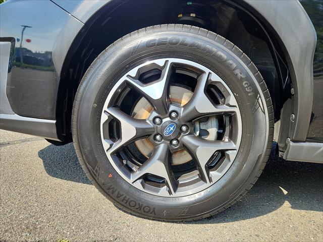 used 2019 Subaru Crosstrek car, priced at $20,500