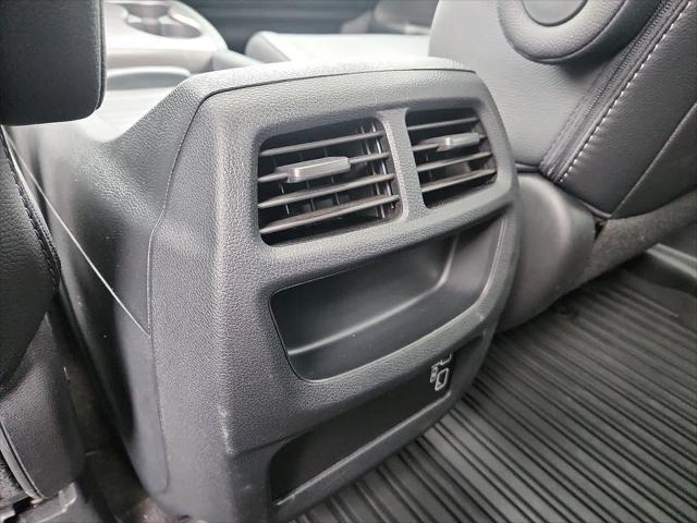 used 2022 Honda Passport car, priced at $33,900