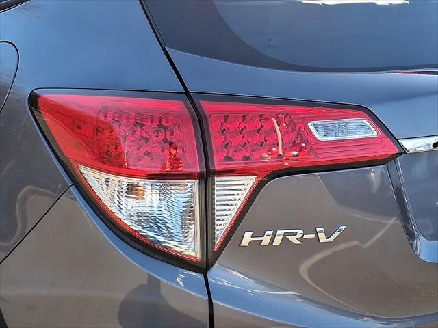 used 2022 Honda HR-V car, priced at $20,700