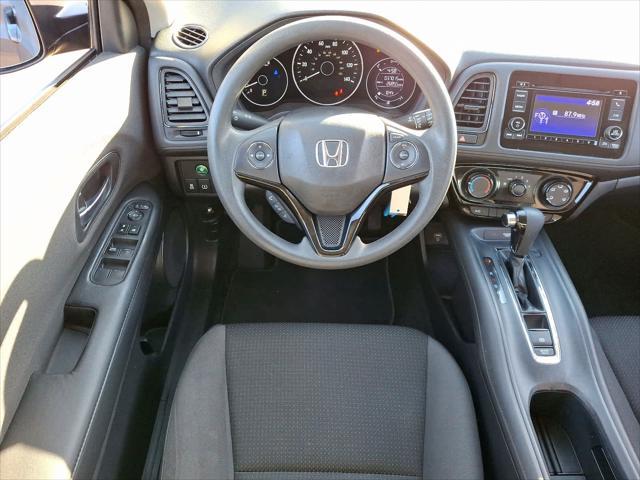 used 2022 Honda HR-V car, priced at $22,900