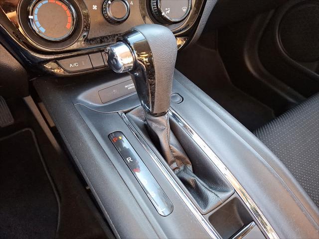 used 2022 Honda HR-V car, priced at $20,700