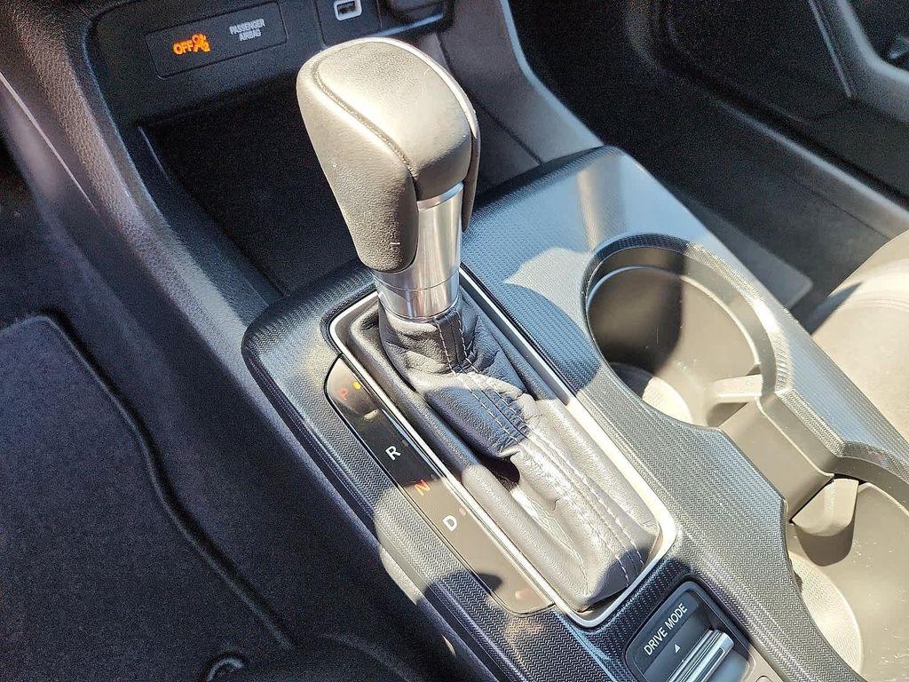 used 2022 Honda Civic car, priced at $25,700