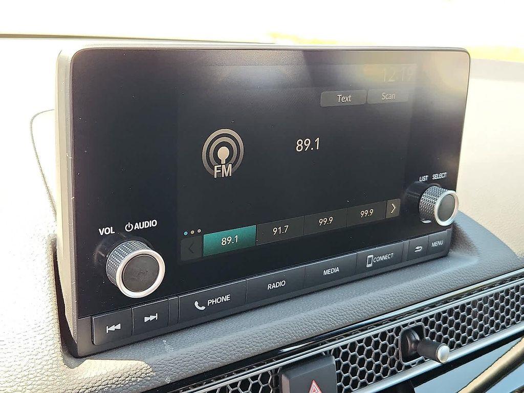 used 2022 Honda Civic car, priced at $25,700