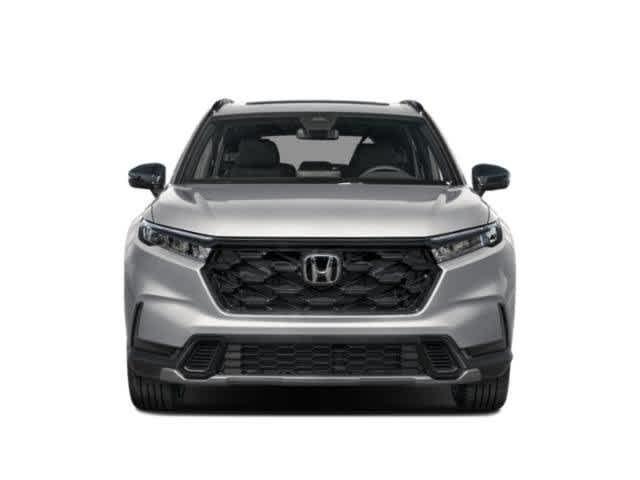 new 2026 Honda CR-V Hybrid car, priced at $39,035
