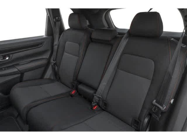 new 2026 Honda CR-V Hybrid car, priced at $39,035