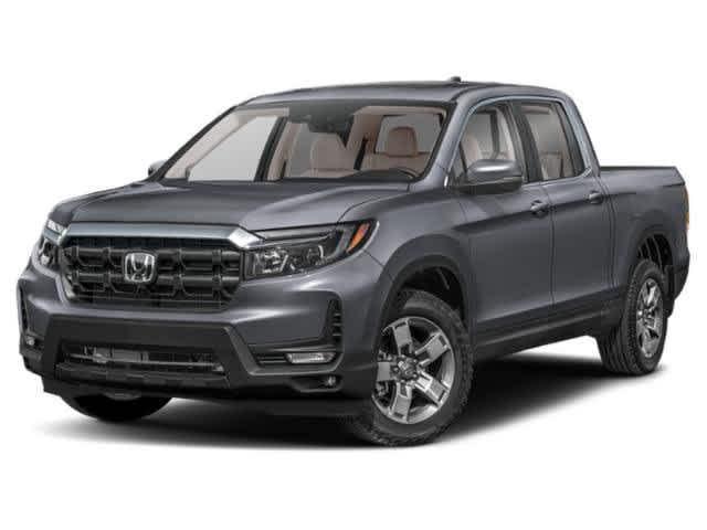 new 2026 Honda Ridgeline car, priced at $44,890