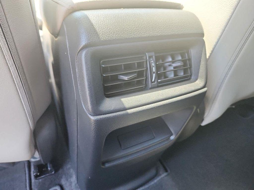 used 2023 Honda CR-V car, priced at $33,900