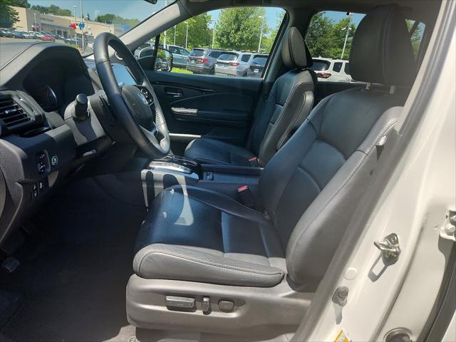 used 2019 Honda Pilot car, priced at $23,900