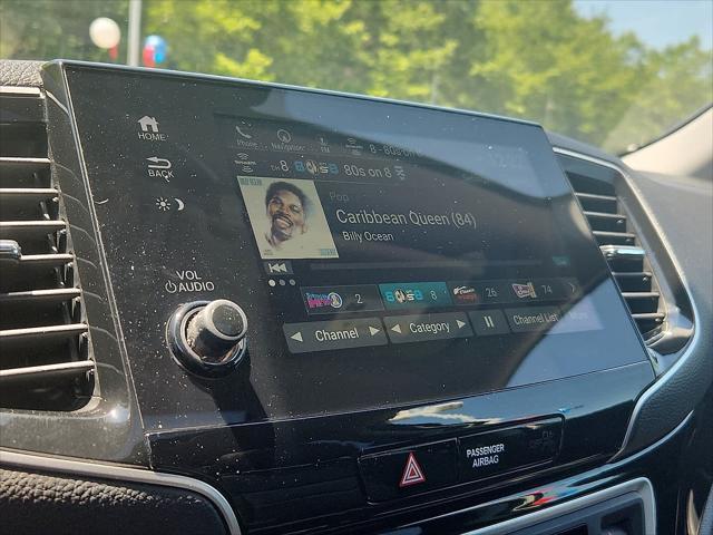 used 2019 Honda Pilot car, priced at $23,900