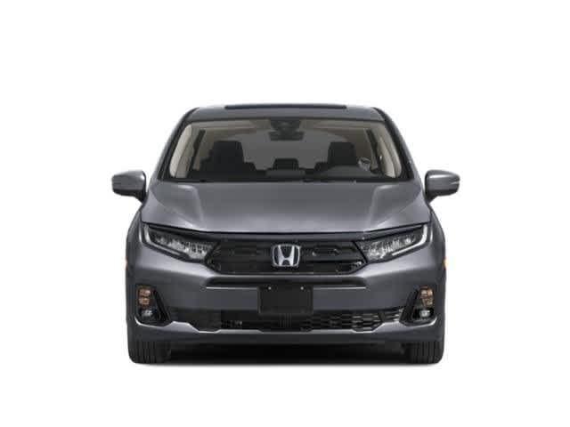 new 2026 Honda Odyssey car, priced at $53,190