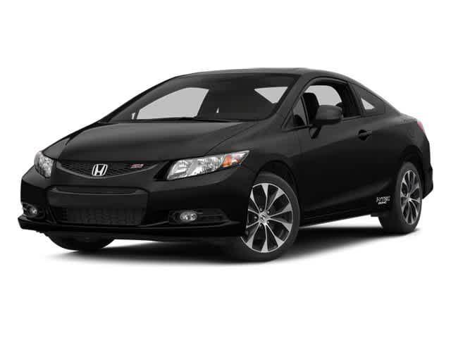 used 2013 Honda Civic car, priced at $13,500