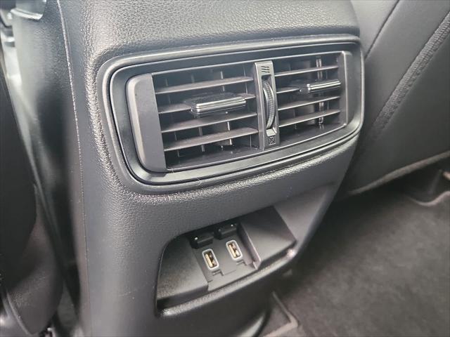 used 2022 Honda CR-V car, priced at $31,000