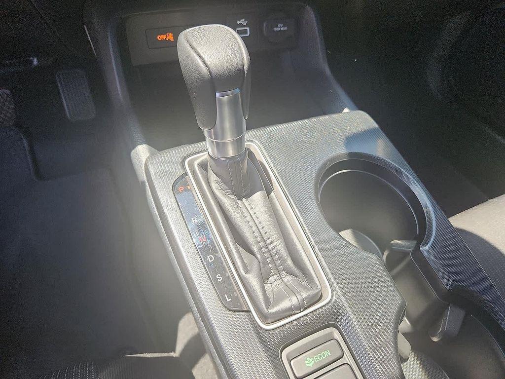 used 2024 Honda Civic car, priced at $24,900