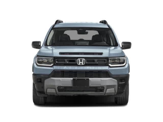 new 2026 Honda Passport car, priced at $46,700