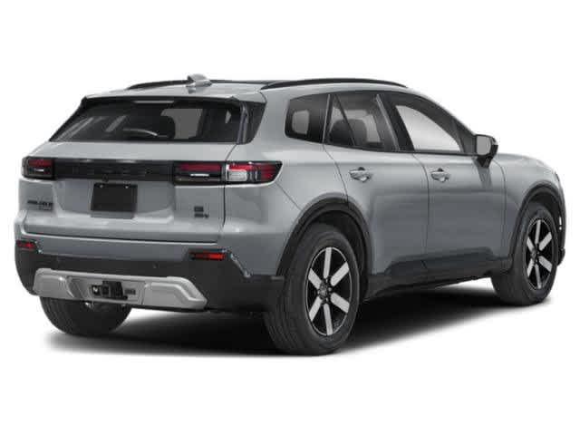 new 2025 Honda Prologue car, priced at $56,195