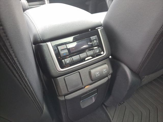 used 2021 Subaru Ascent car, priced at $29,000