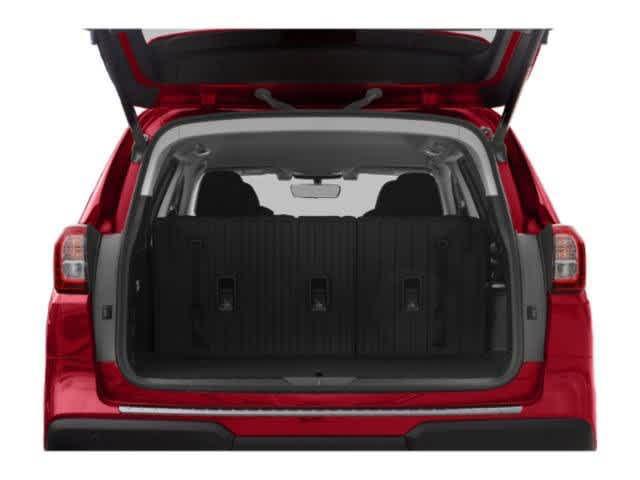 used 2021 Subaru Ascent car, priced at $29,500