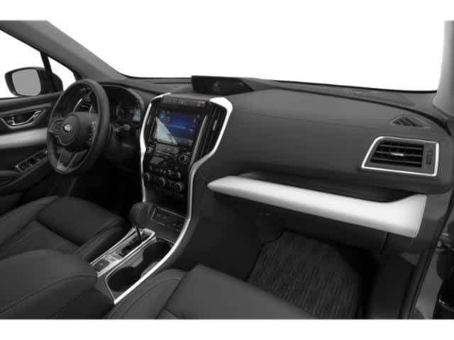 used 2021 Subaru Ascent car, priced at $29,500