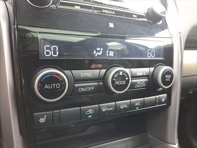 used 2021 Subaru Ascent car, priced at $29,000