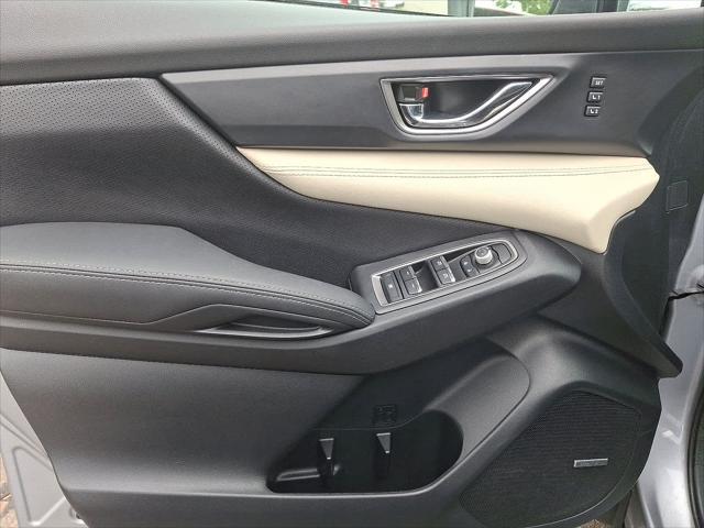 used 2021 Subaru Ascent car, priced at $29,000
