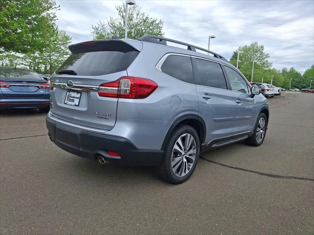 used 2021 Subaru Ascent car, priced at $29,000