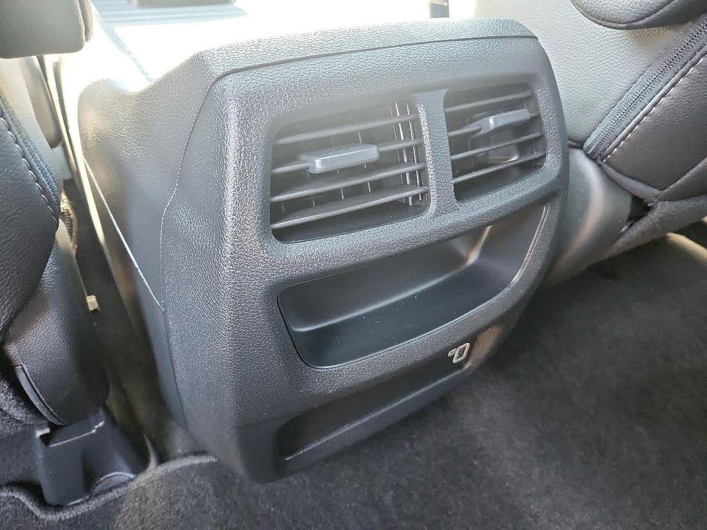 used 2021 Honda Passport car, priced at $27,900