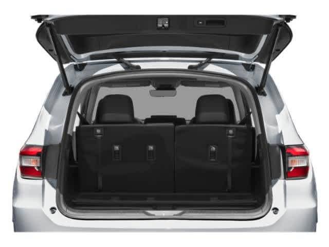 new 2025 Honda Pilot car, priced at $55,030